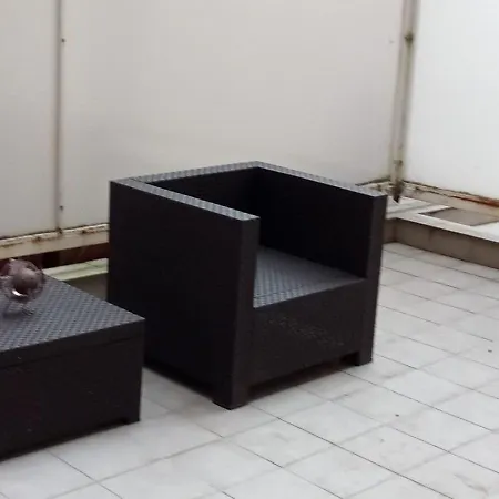 Lägenhet Apartamento Clausurado