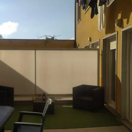 Lägenhet Apartamento Clausurado Foz