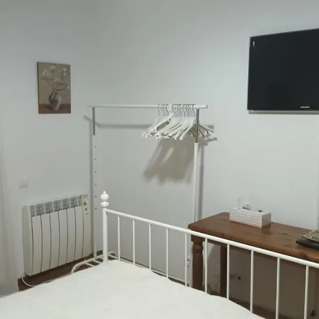 Apartamento Clausurado * Foz