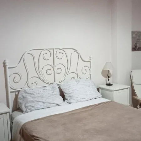 Apartamento Clausurado *