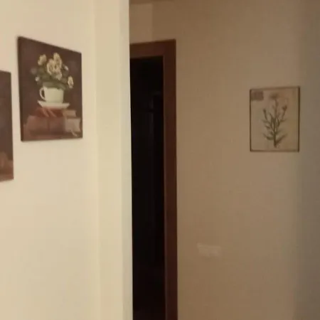 Apartamento Clausurado Foz