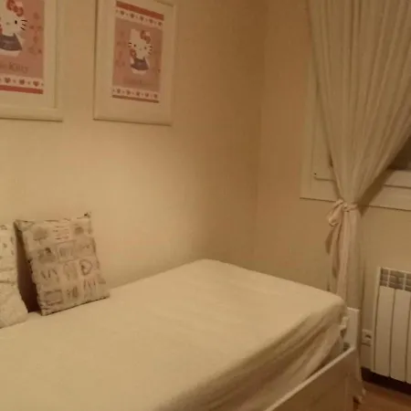 Lägenhet Apartamento Clausurado