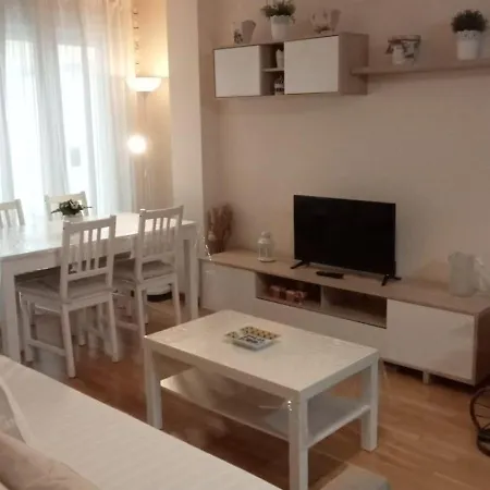 Apartamento Clausurado Lägenhet