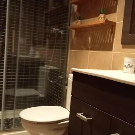 Apartamento Clausurado Lägenhet Foz
