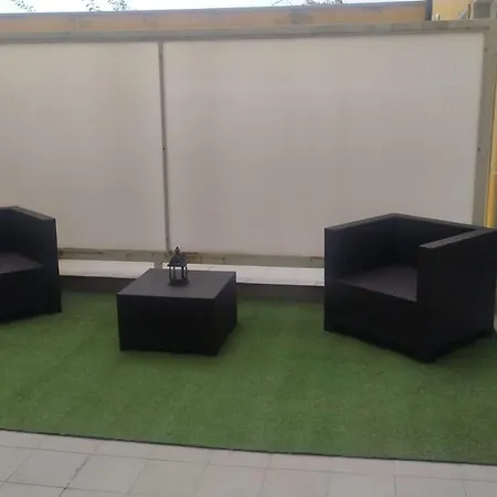Apartamento Clausurado * Foz
