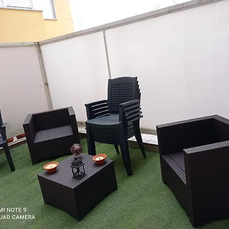 Lägenhet Apartamento Clausurado Foz
